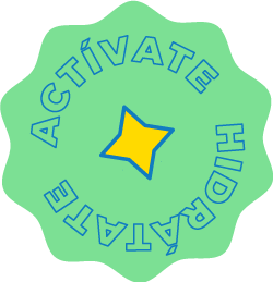 Actívate