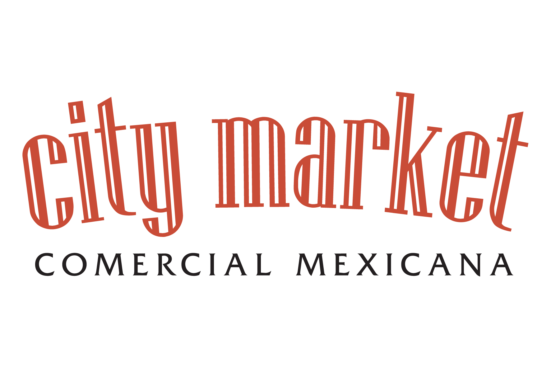 City Market