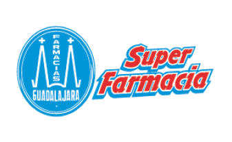 Farmacias Guadalajra