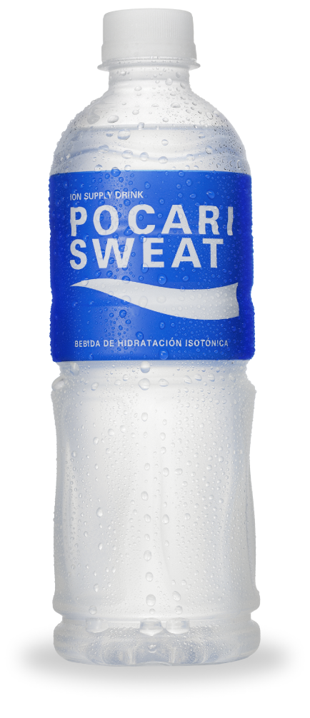 Pocari
