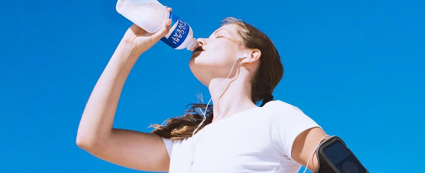 Hidratación Como Pilar De La Vida ¿cuánto Tiempo Aguanta El Cuerpo Sin Hidratarse Pocari Sweat 1132